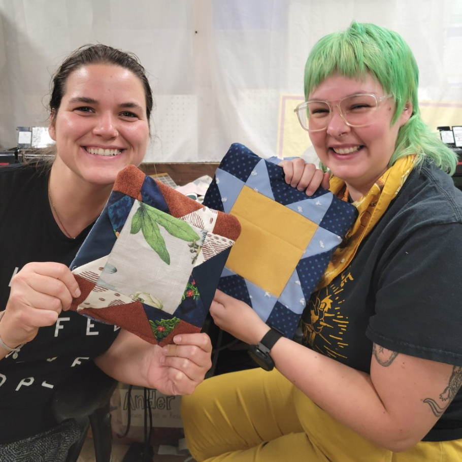 Turnip Green Creative Reuse