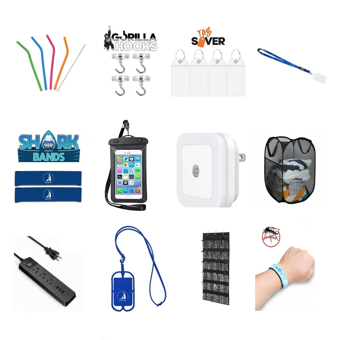 Top 14 cruising accessories — Cruise Hackers