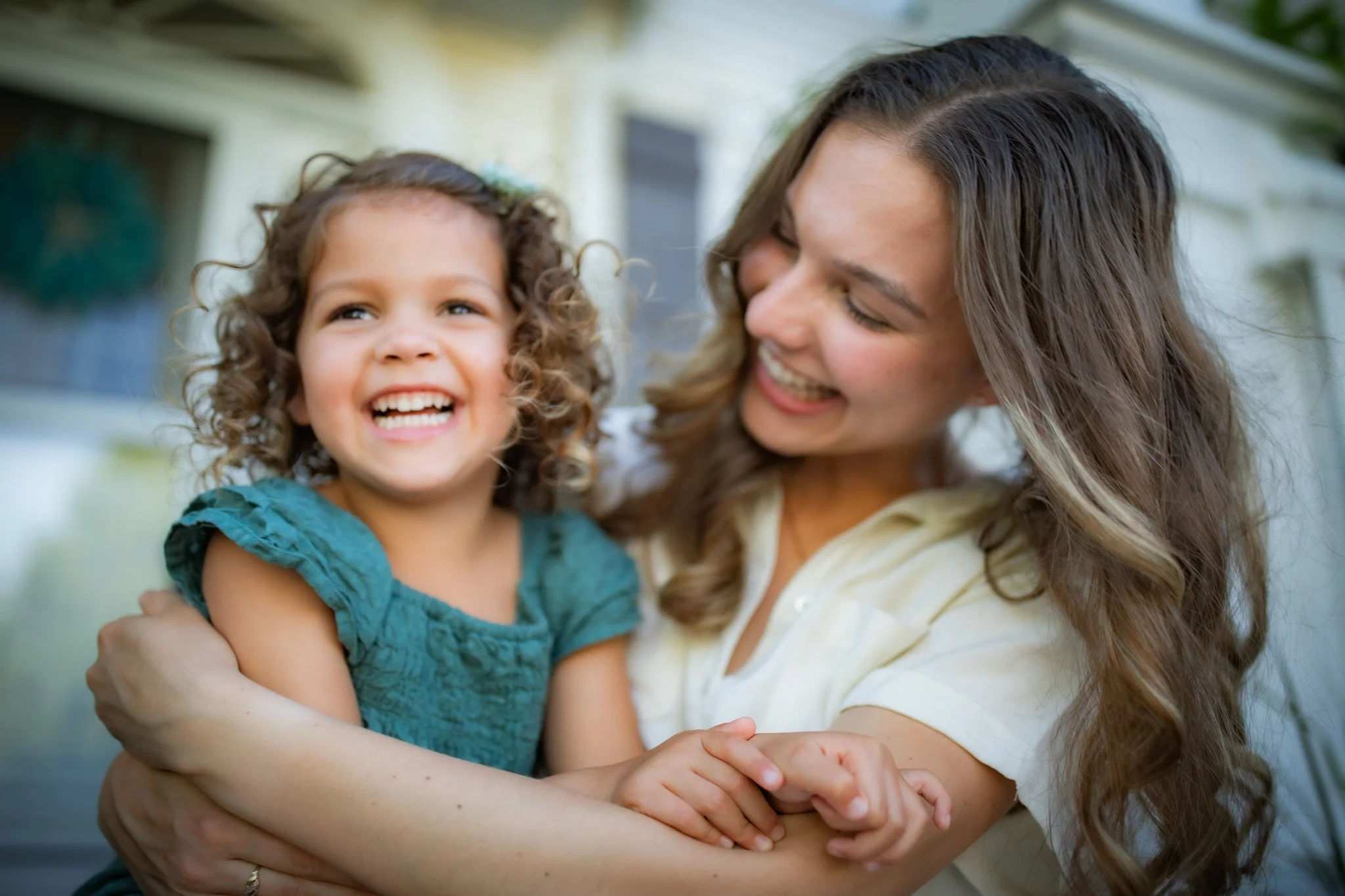 10 Tips for a Stress-Free Family Photo Session; Mich Mallon Photography ...
