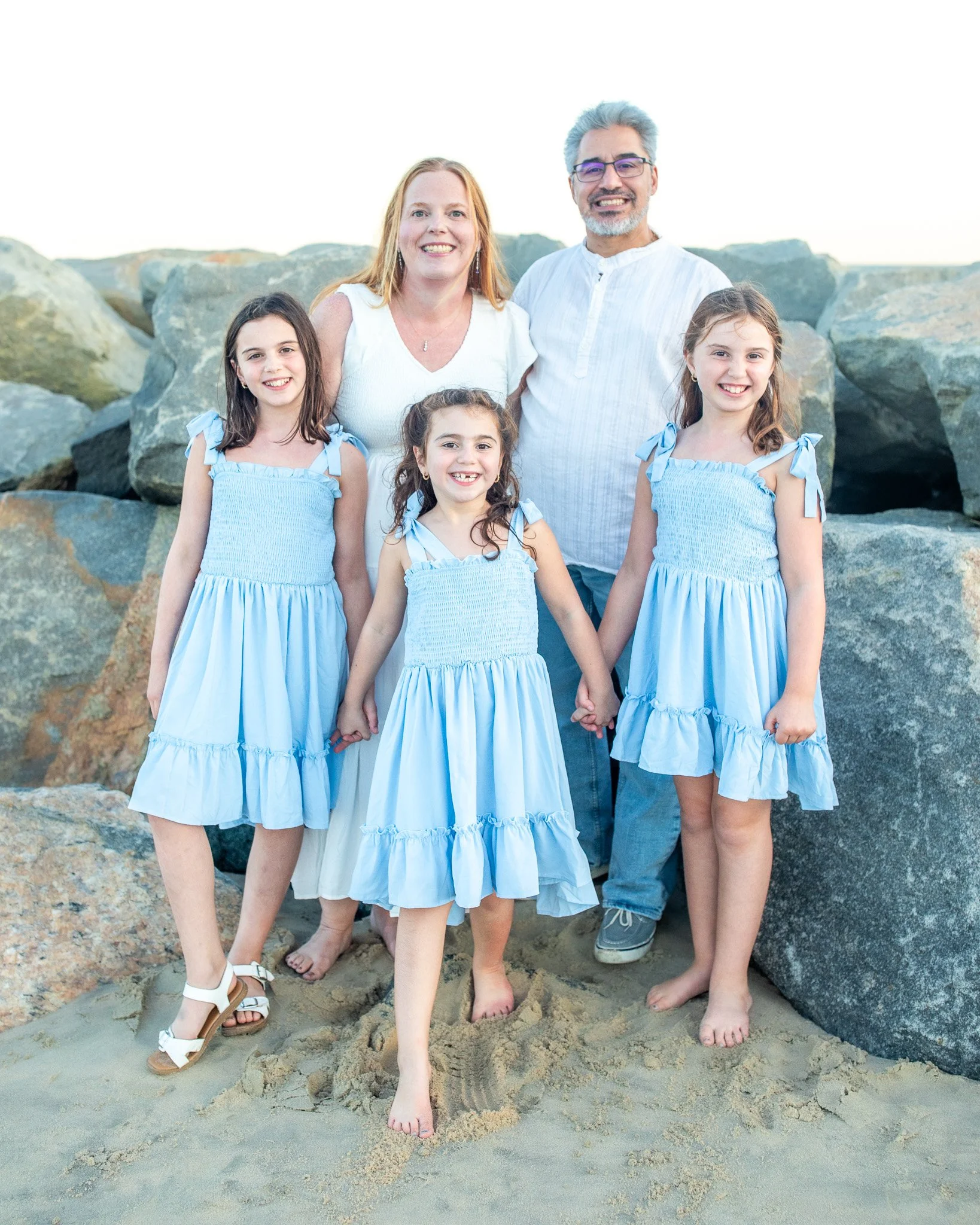 More Than a Hallway: Creating Meaningful Family Photography Wall Art