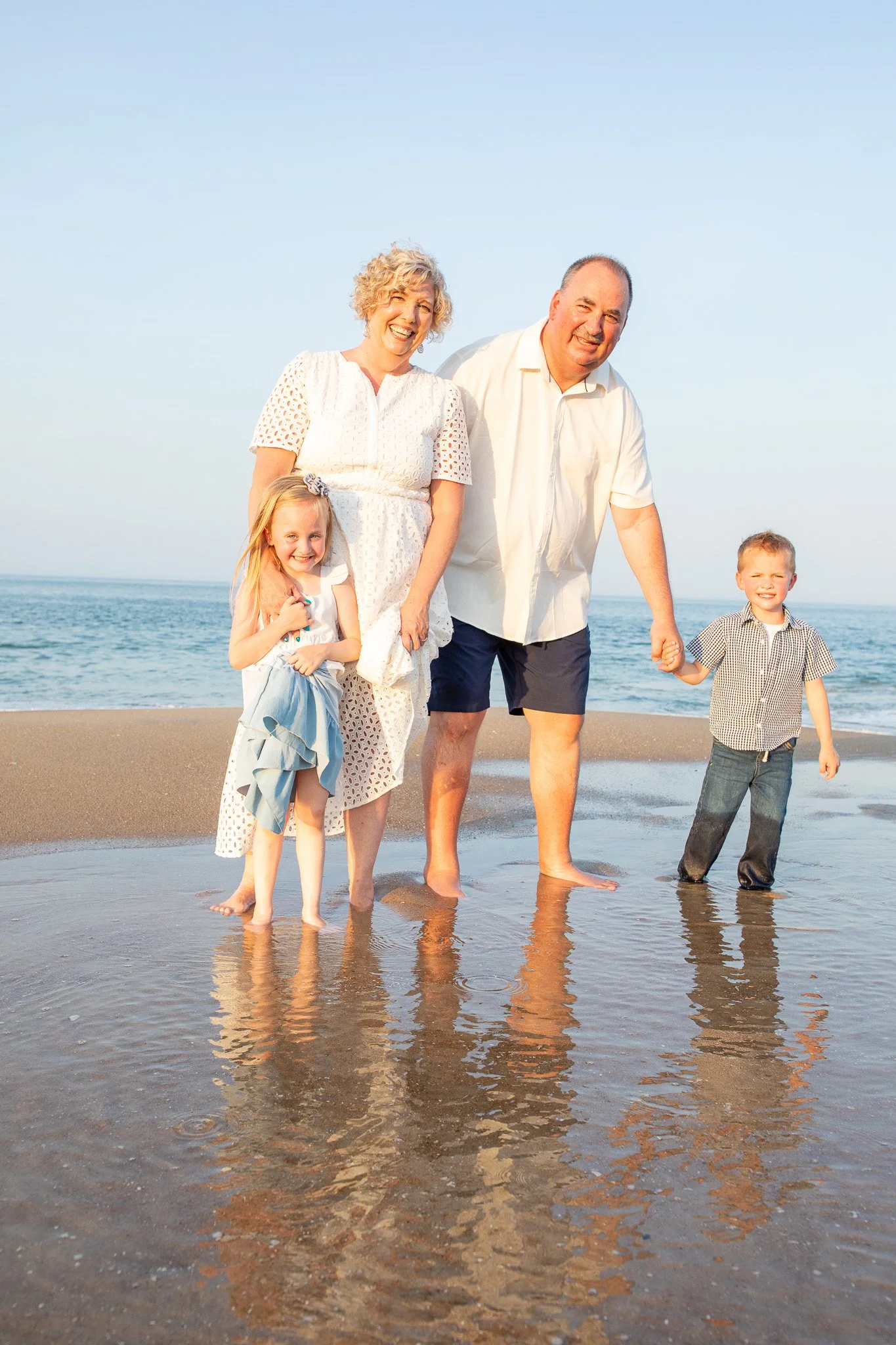 Sunkissed and Serene: Top 10 Tips for a Dreamy Vacation Beach Photography Session