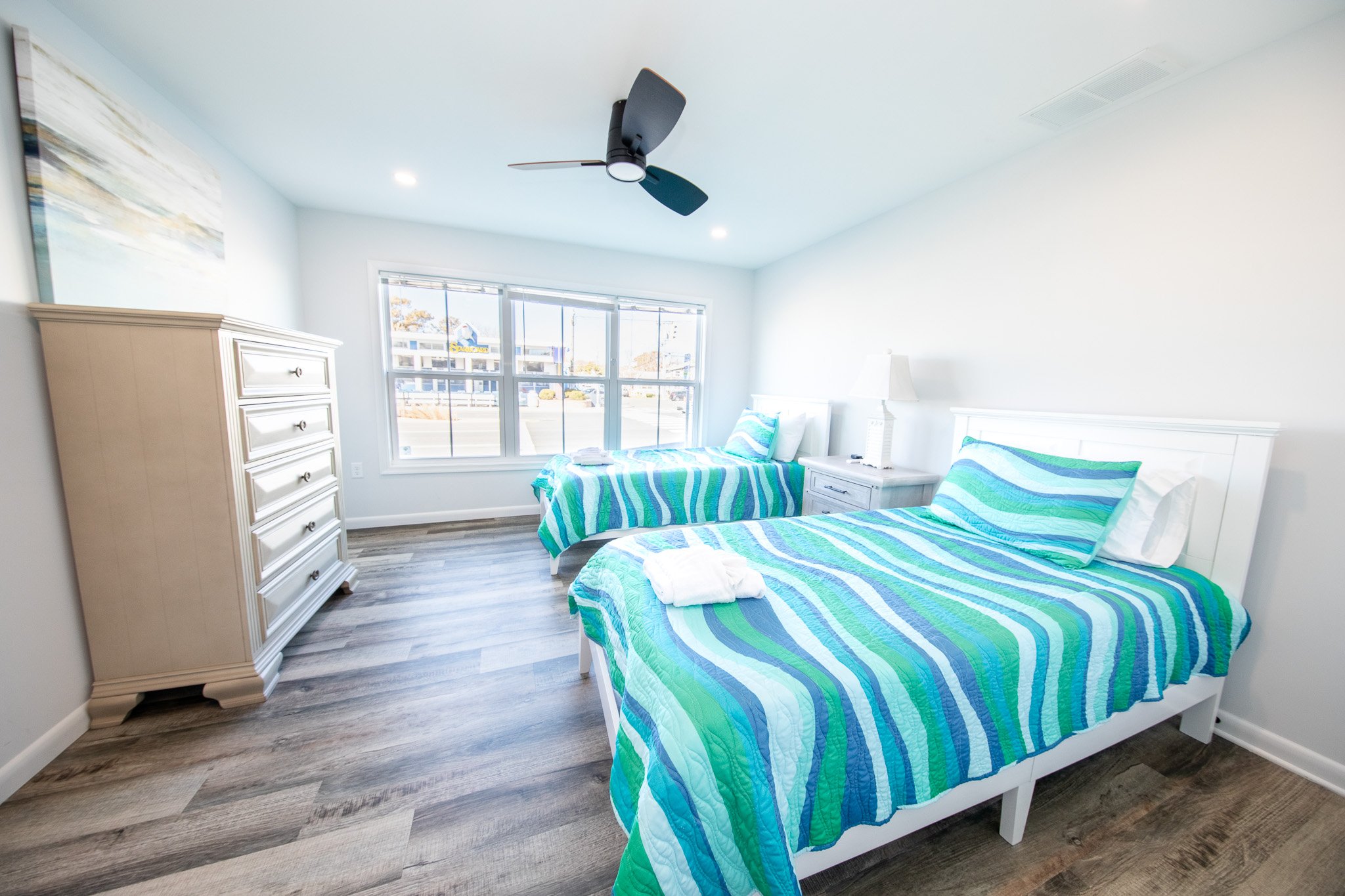 1935 Heritage Meets 2026 Luxury: A New Chapter for a Dewey Icon