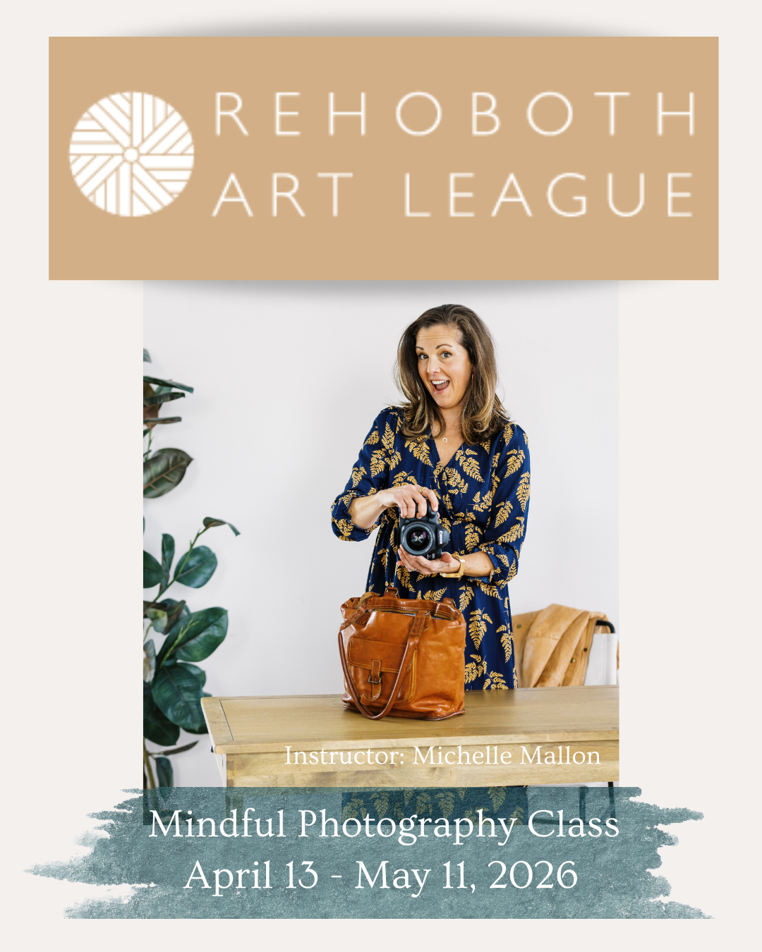 Creative Group Painting Experience