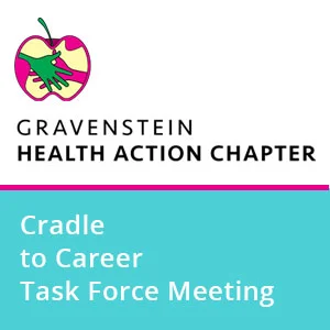 Cradle to Career Task Force Meeting