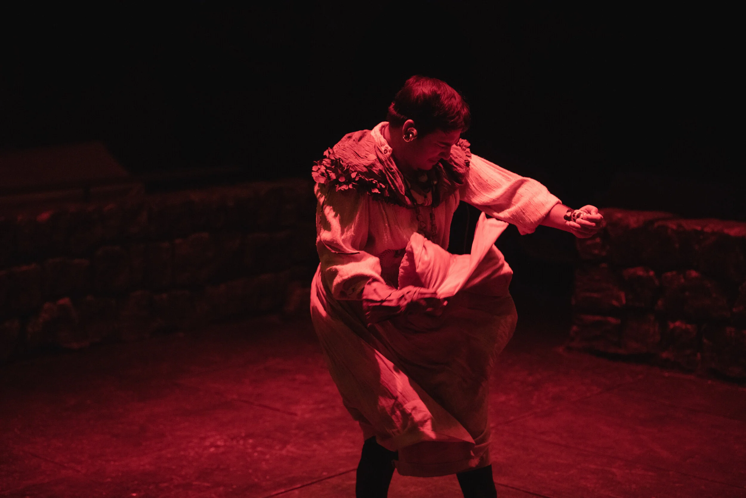 Solo Mio: MADRE TIERRA