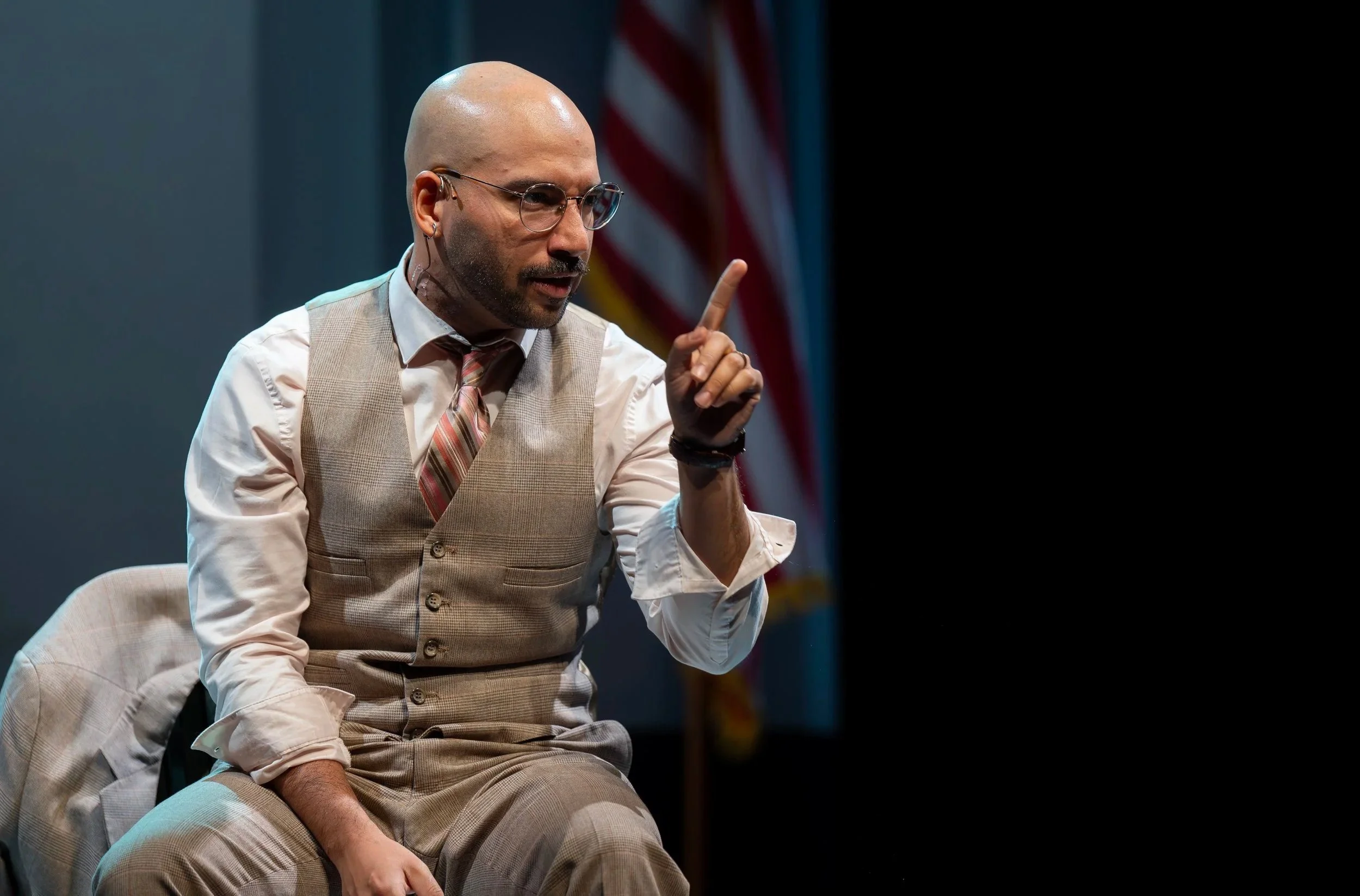 Execution of Justice written and directed by Emily Mann