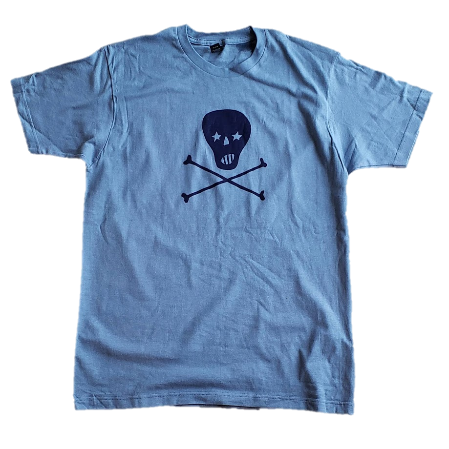 Adult Pirate T-Shirt — Seaweed Studio