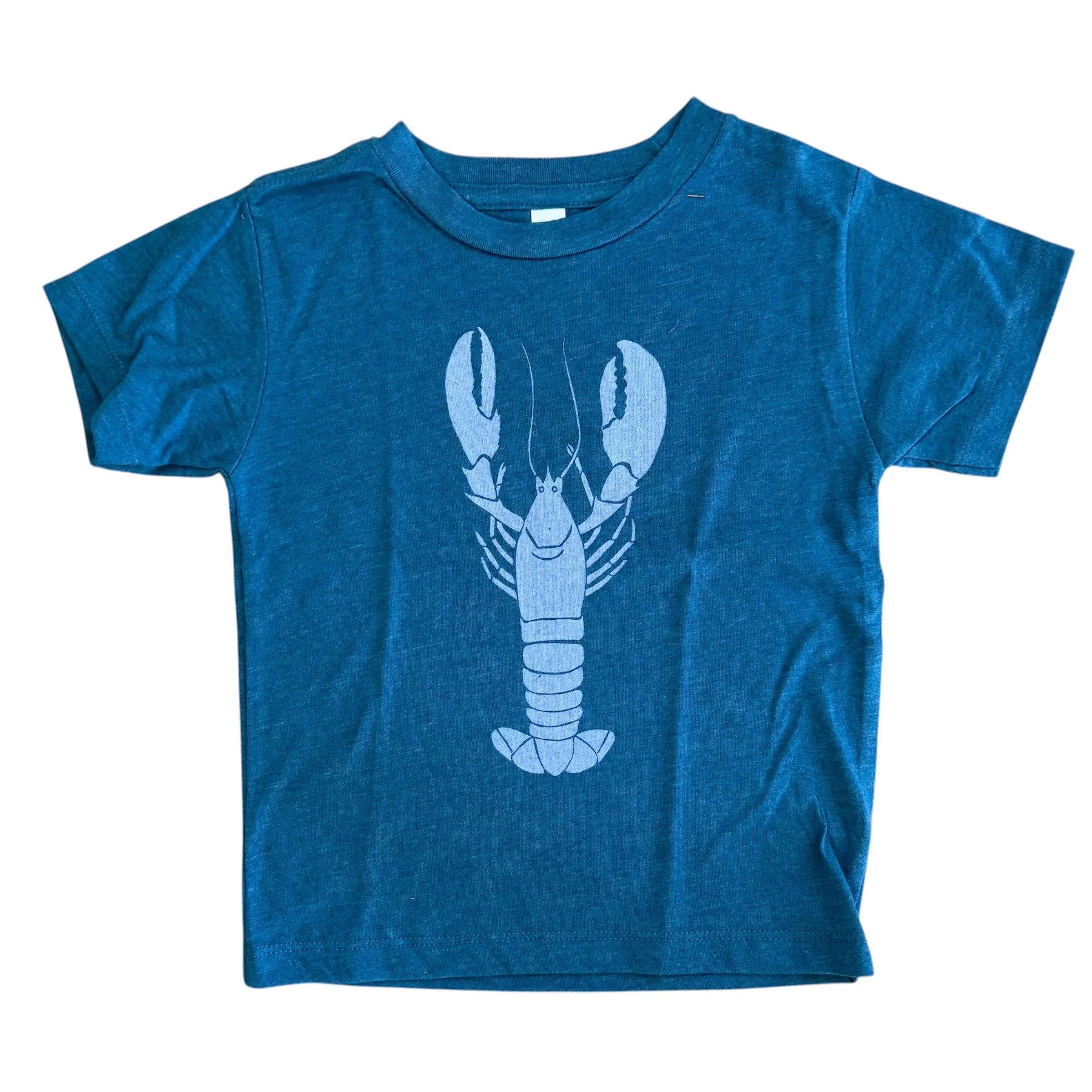 Kids Lobster T-Shirt