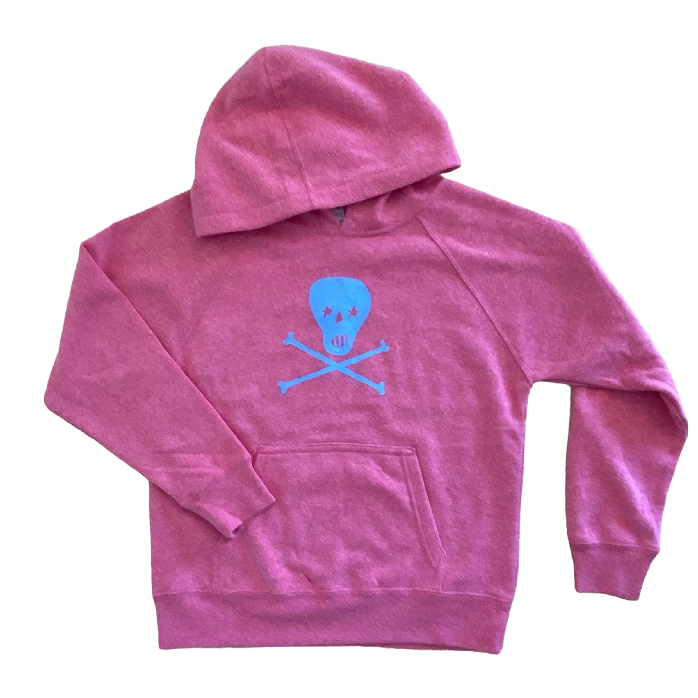 Kids Pirate Hoody