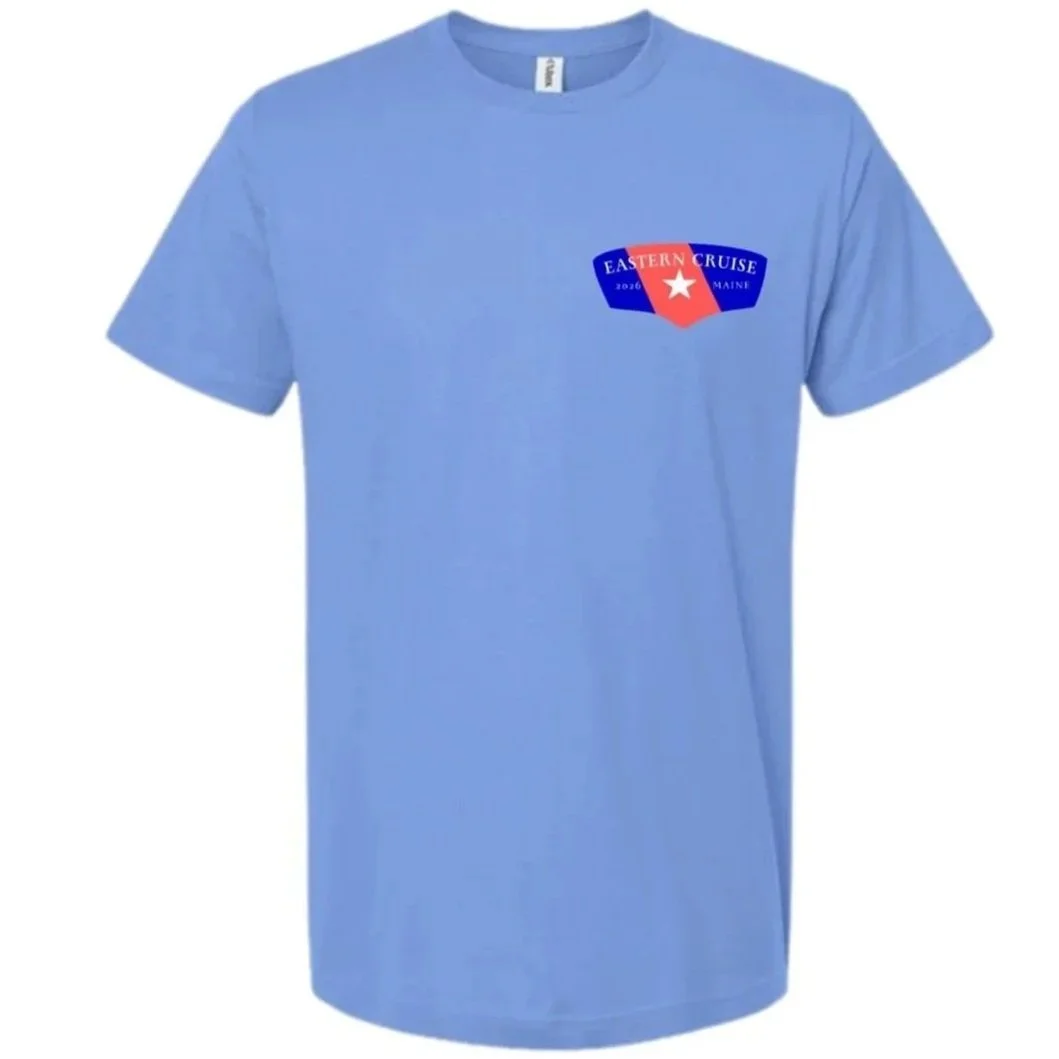 Adult EYC Cruise T-Shirt
