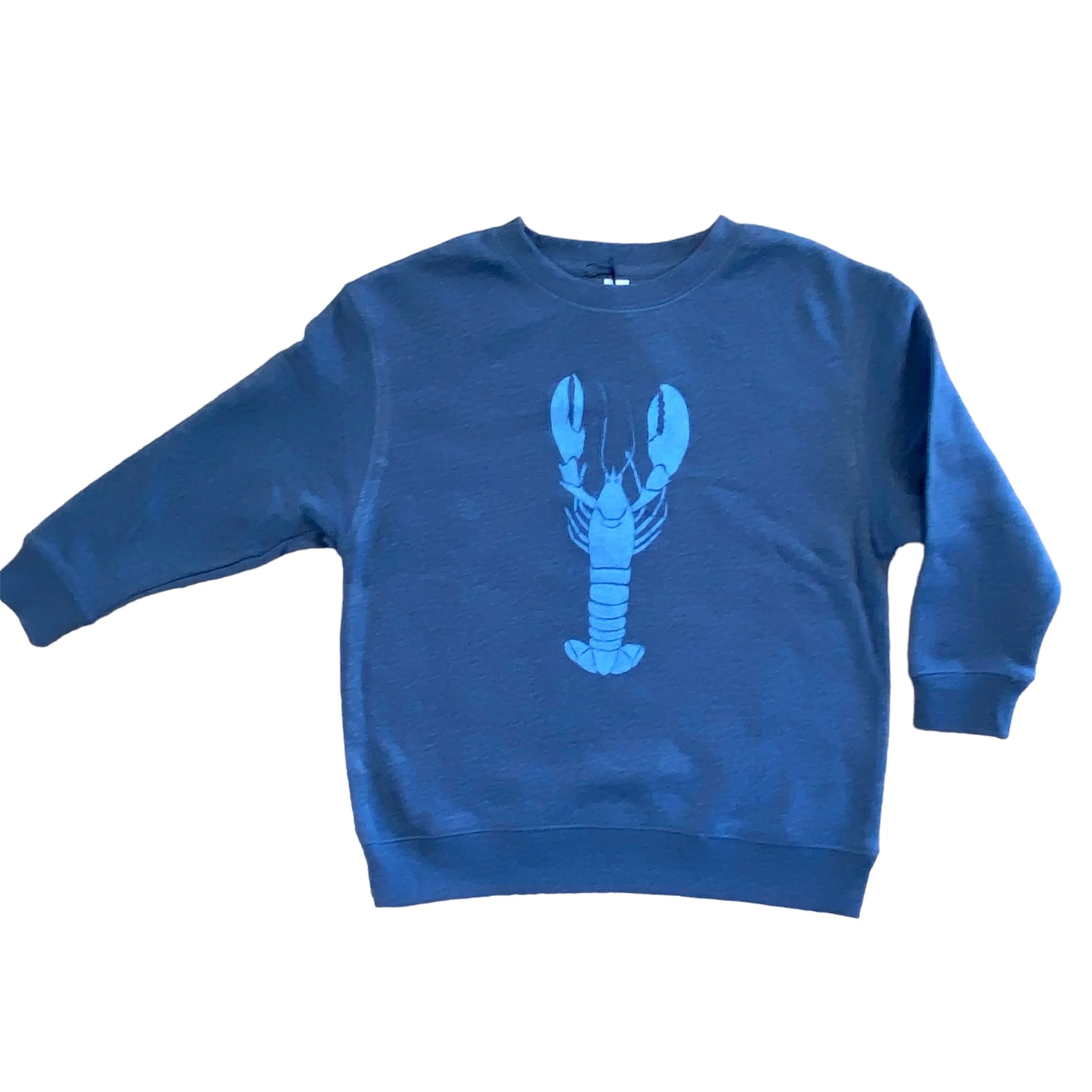 Kids Lobster Crewneck
