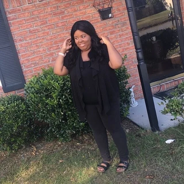 I have no idea what I was looking at or thinking about when this was taken 😭
&bull;
&bull;
&bull;
&bull;
&bull;
&bull;
#blackgirlswhoblogbeauty #blackgirlswhoblog #melaninbloggers #beautybloggers #beautyinfluencers #beautyinfluencer #brownskingirls 