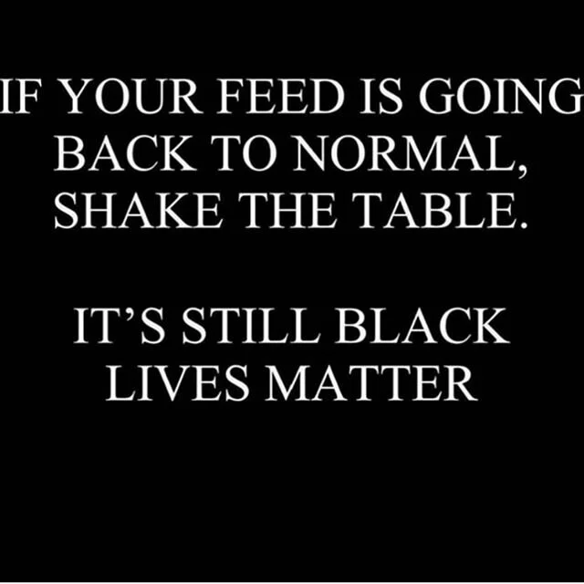 Always have. Always will. 🤎
#blacklivesmatter &bull;
&bull;
&bull;
&bull;
&bull;
&bull;
#blm #blackcreators #blackcreatorsmatter #blackcreativesmatter #blackgirlswhoblog #blackbloggers #browngirlbloggers