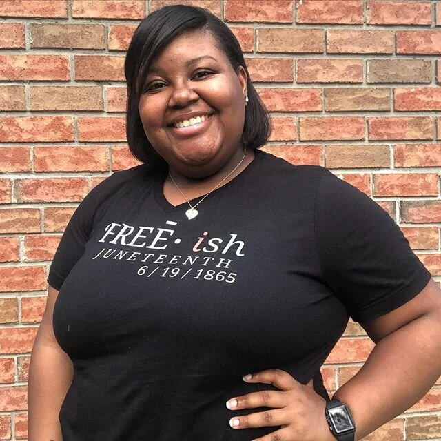 Juneteenth 🤎
&bull;
&bull;
&bull;
&bull;
&bull;
&bull;
#juneteenth #happyjuneteenth #blacklivesmatter #blm #blackgirlswhoblogbeauty #blackgirlswhoblog #melaninbloggers #beautybloggers #beautyinfluencers #beautyinfluencer #brownskingirls #browngirlbl