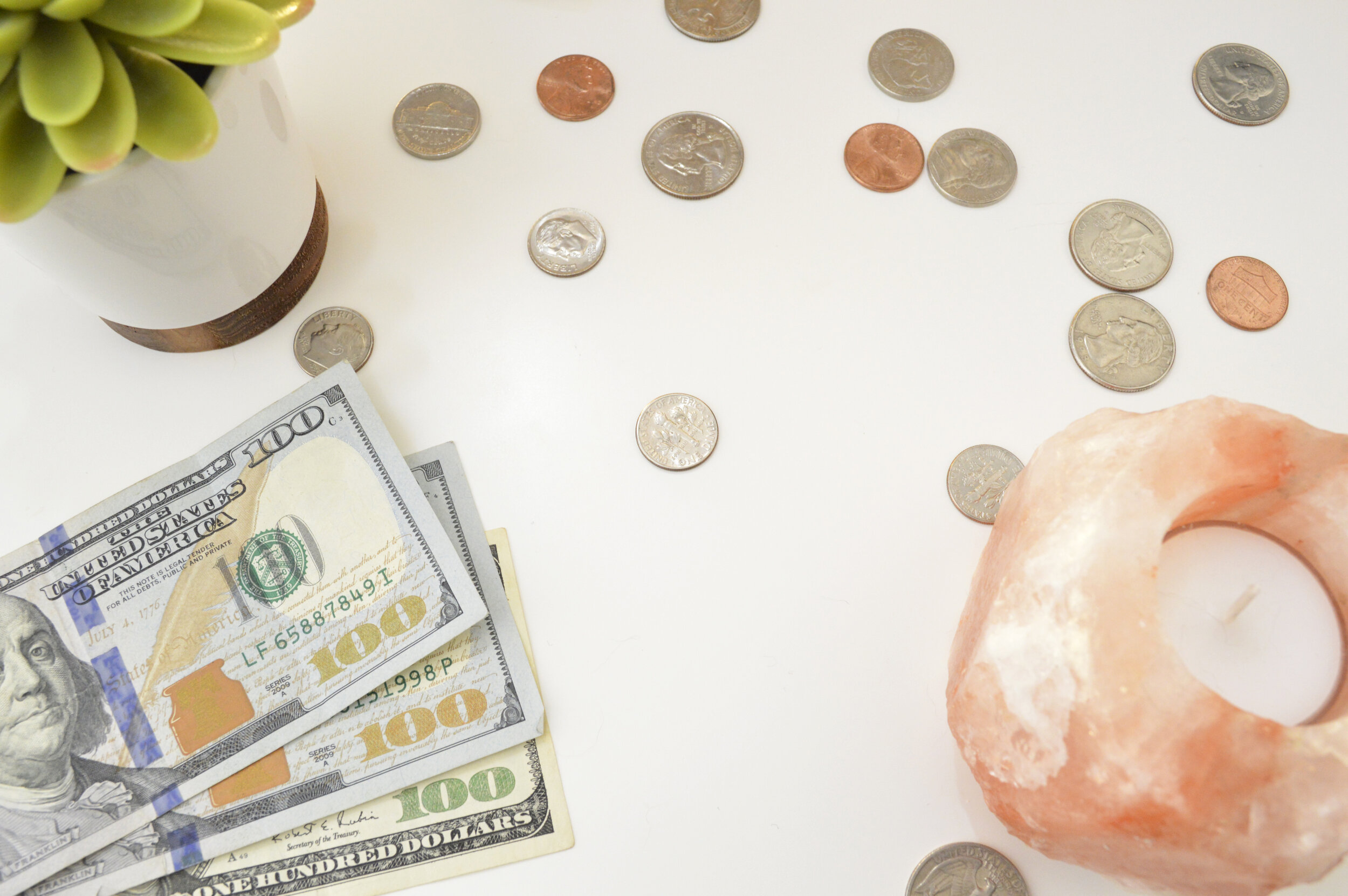 How To Save Money in 2020