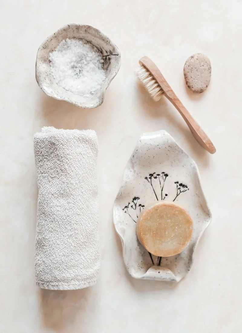 Body Care Favorites