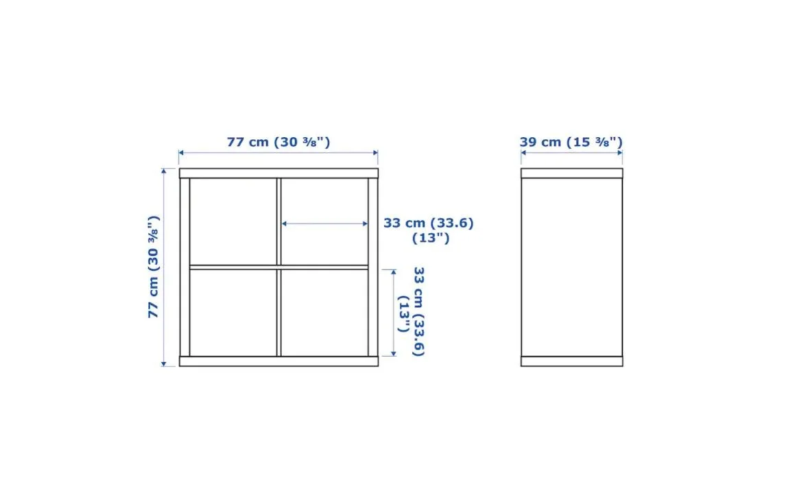 Ikea Kallax 2x2 measurements.JPG