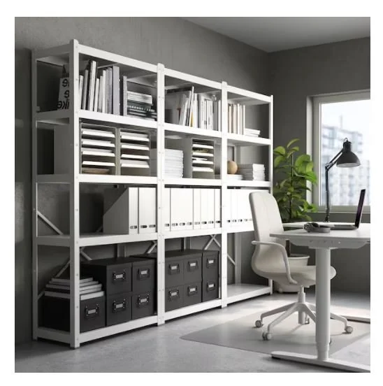 IKEA Kvissle — Lifting Spaces