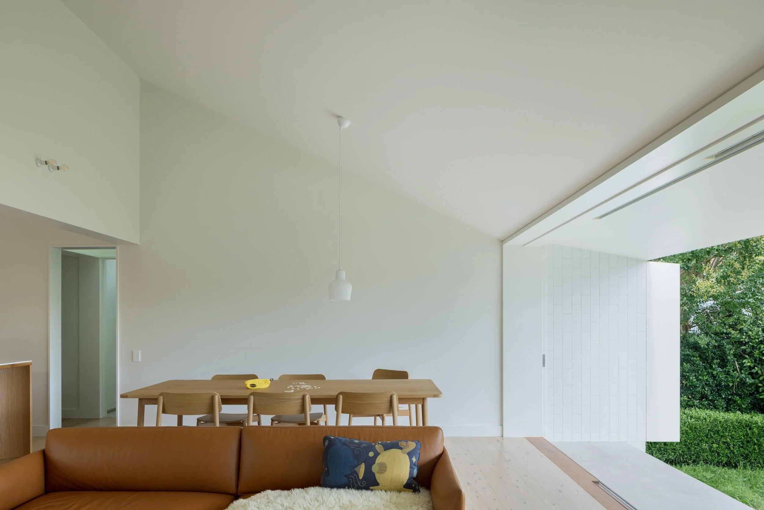 North Sydney Architect architecture