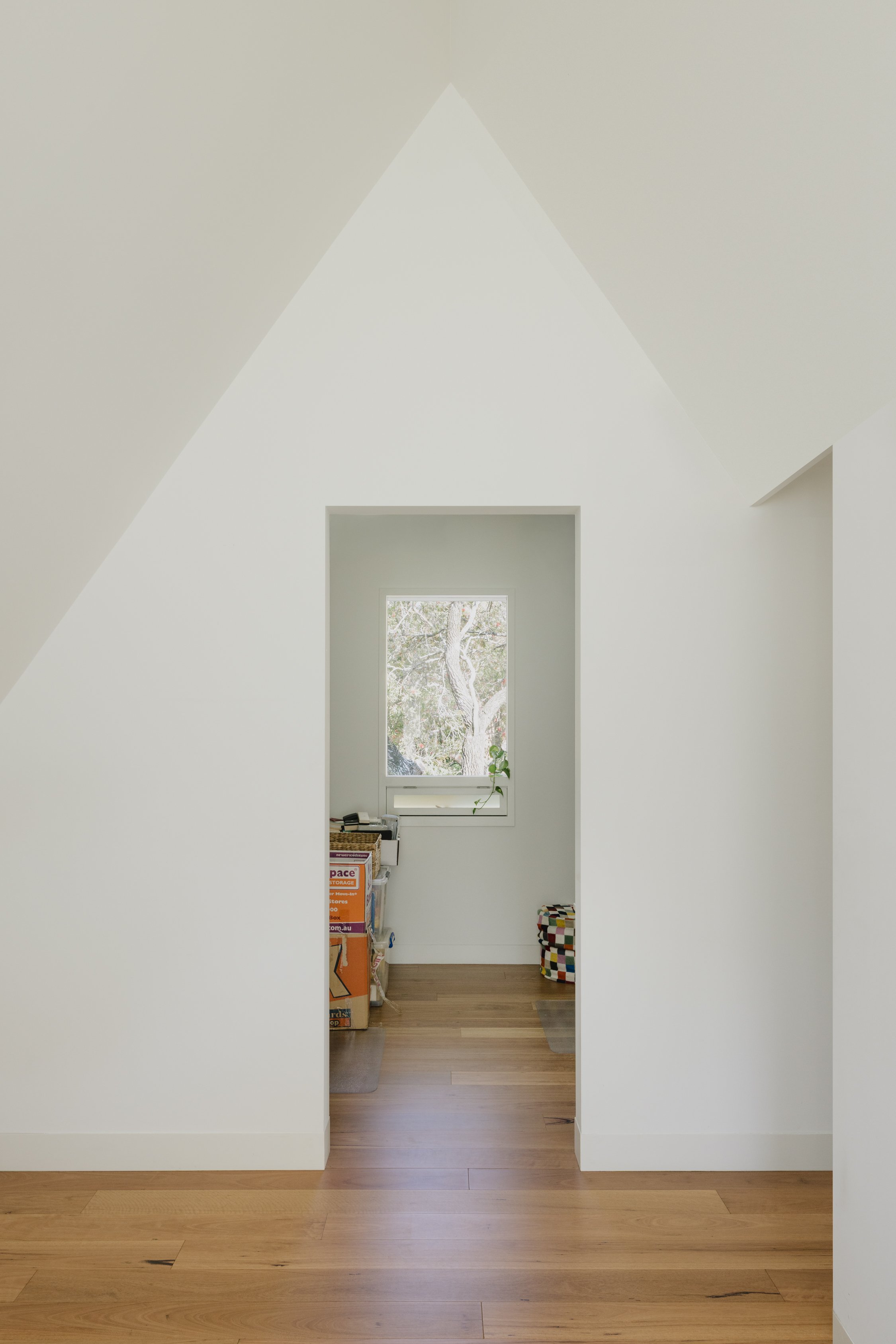 North Sydney Heritage Architecture addition. Design and interiors all done by Bokey Grant