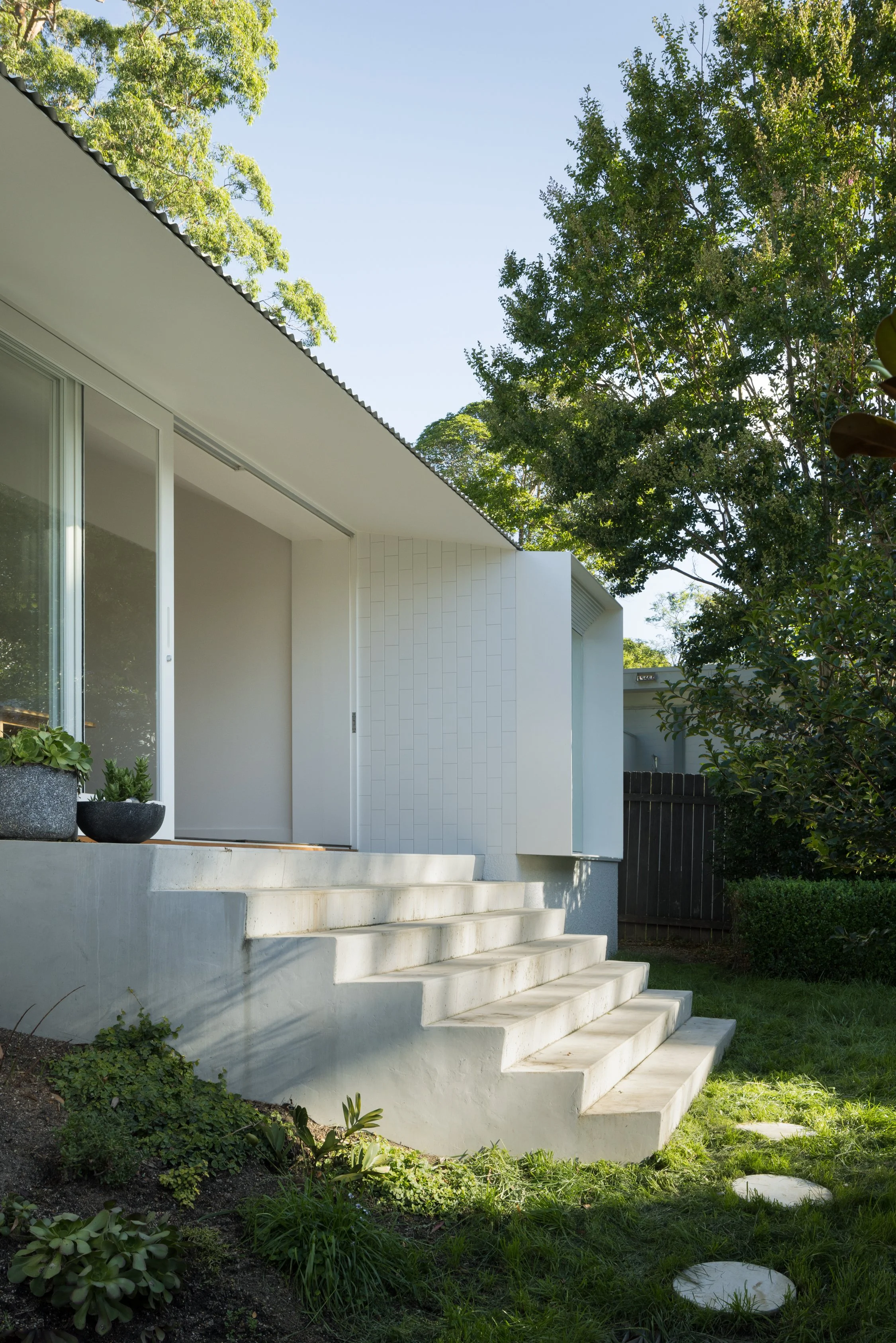 North Sydney Architect architecture