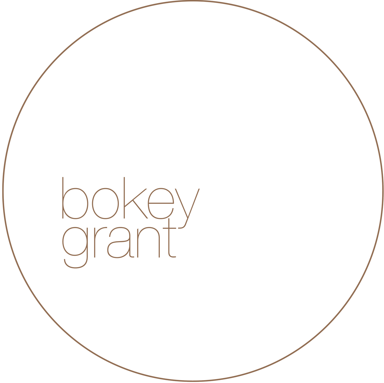 Bokey Grant