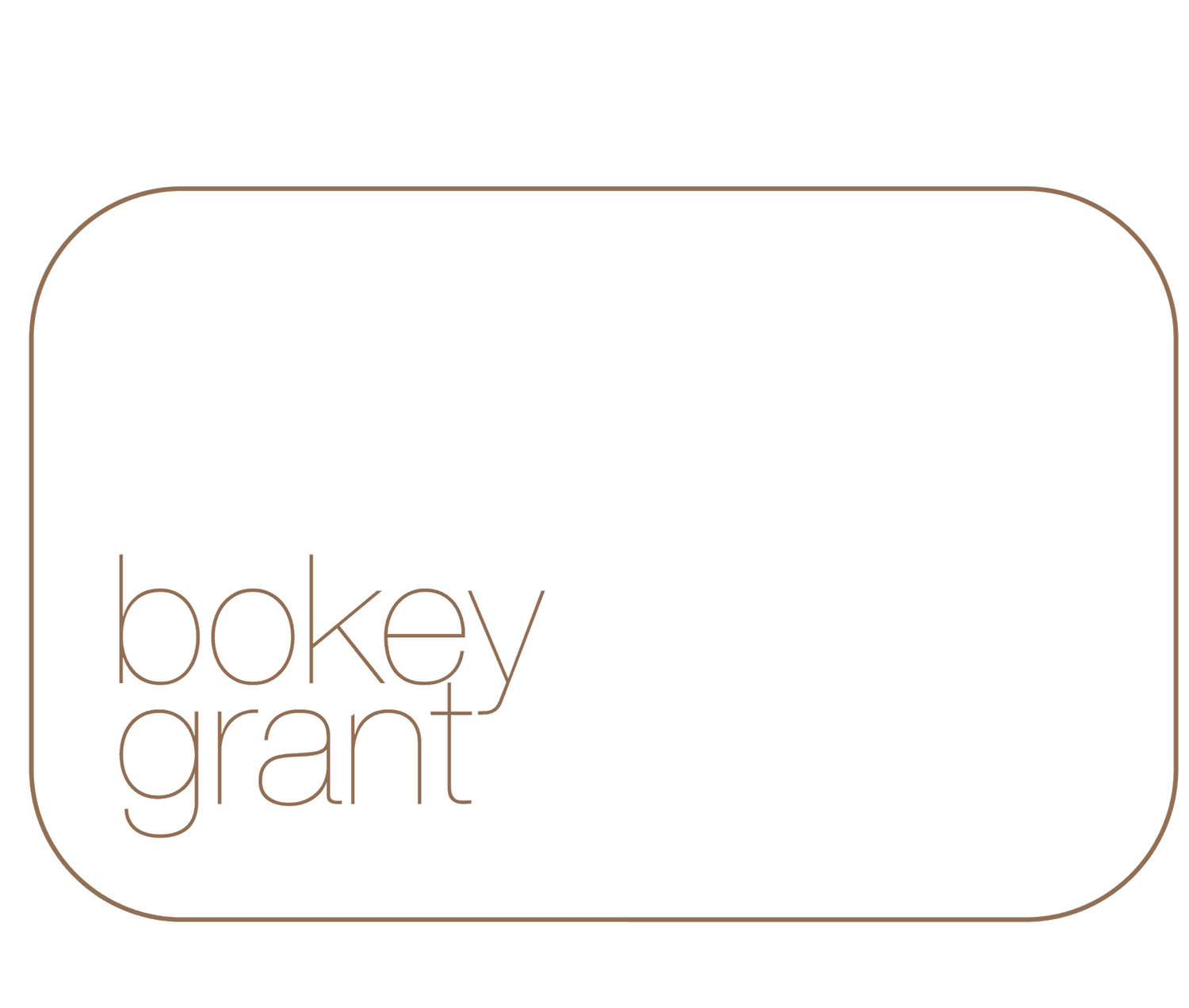 Bokey Grant