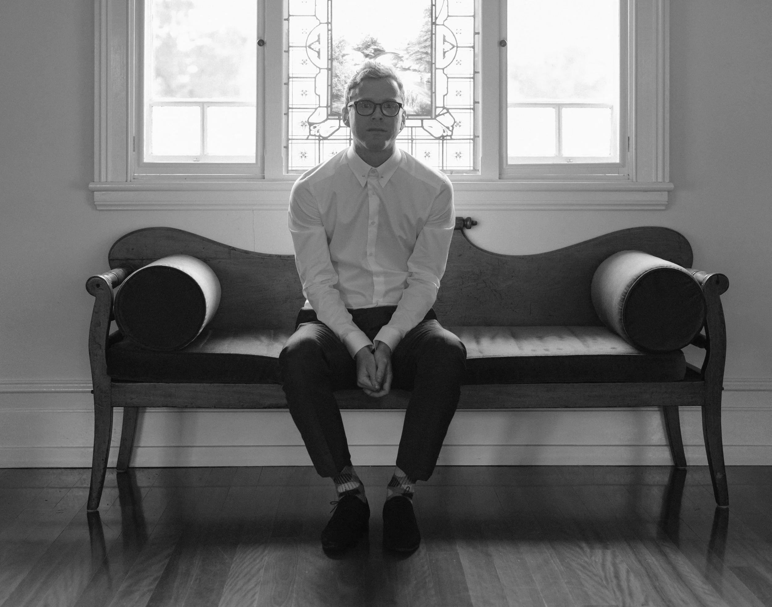 Jeffrey Bokey Grant Architect and director of Bokey Grant