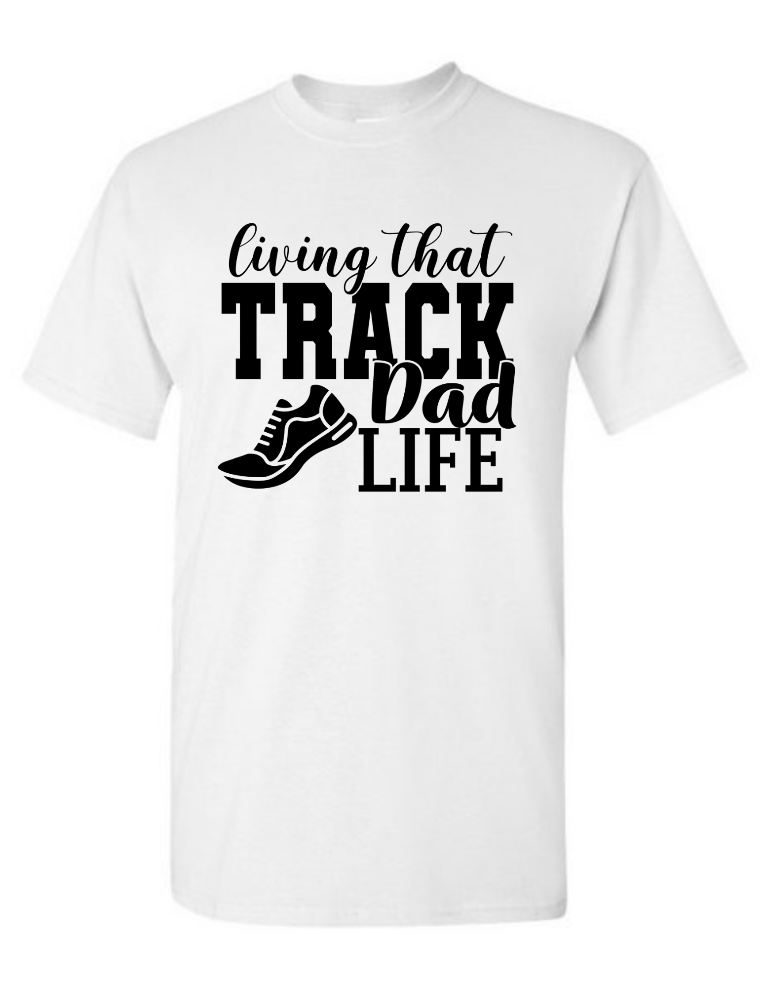 dad life shirt
