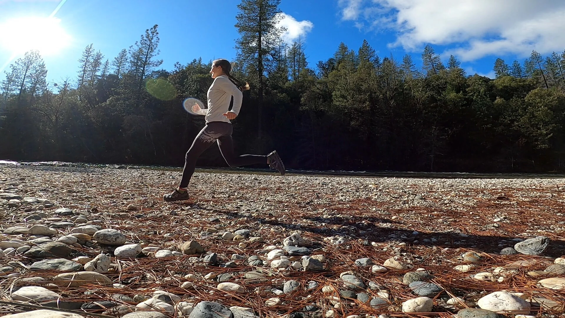 Happy Winter Solstice!