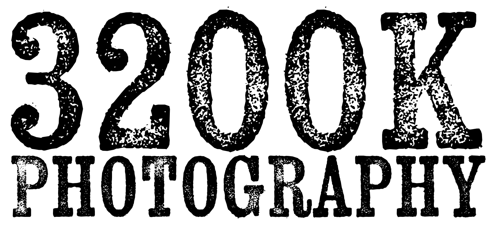 3200K PHOTOGRAPHY