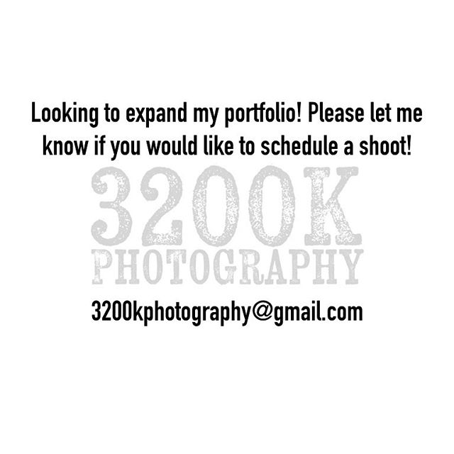 Looking to expand my portfolio! Please email me if you would like to schedule a shoot in September.

#photography #photoshoot #portfolio #nashville #tennessee #nashvillephotographer #filmphotography #nikond5300 #pentaxspotmatic