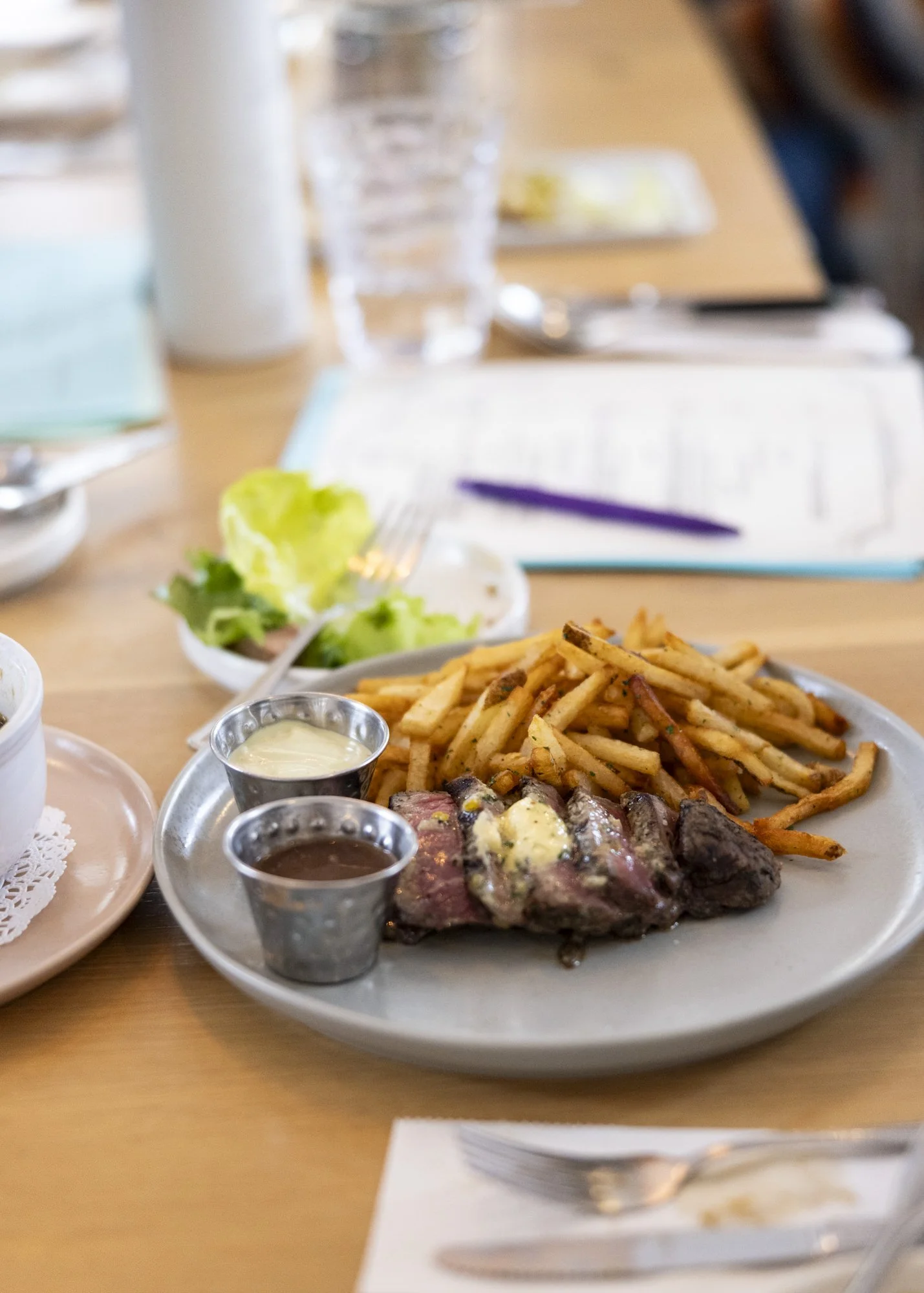 Chez Rosa Restaurant Kennebunkport © Heidi Kirn Photography 1X4A5534.JPG