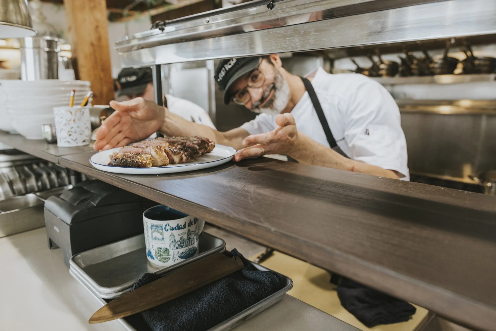 Chez Rosa Bistro Restaurant Kennebunkport Maine © Heidi Kirn Photography1X4A9808.jpg