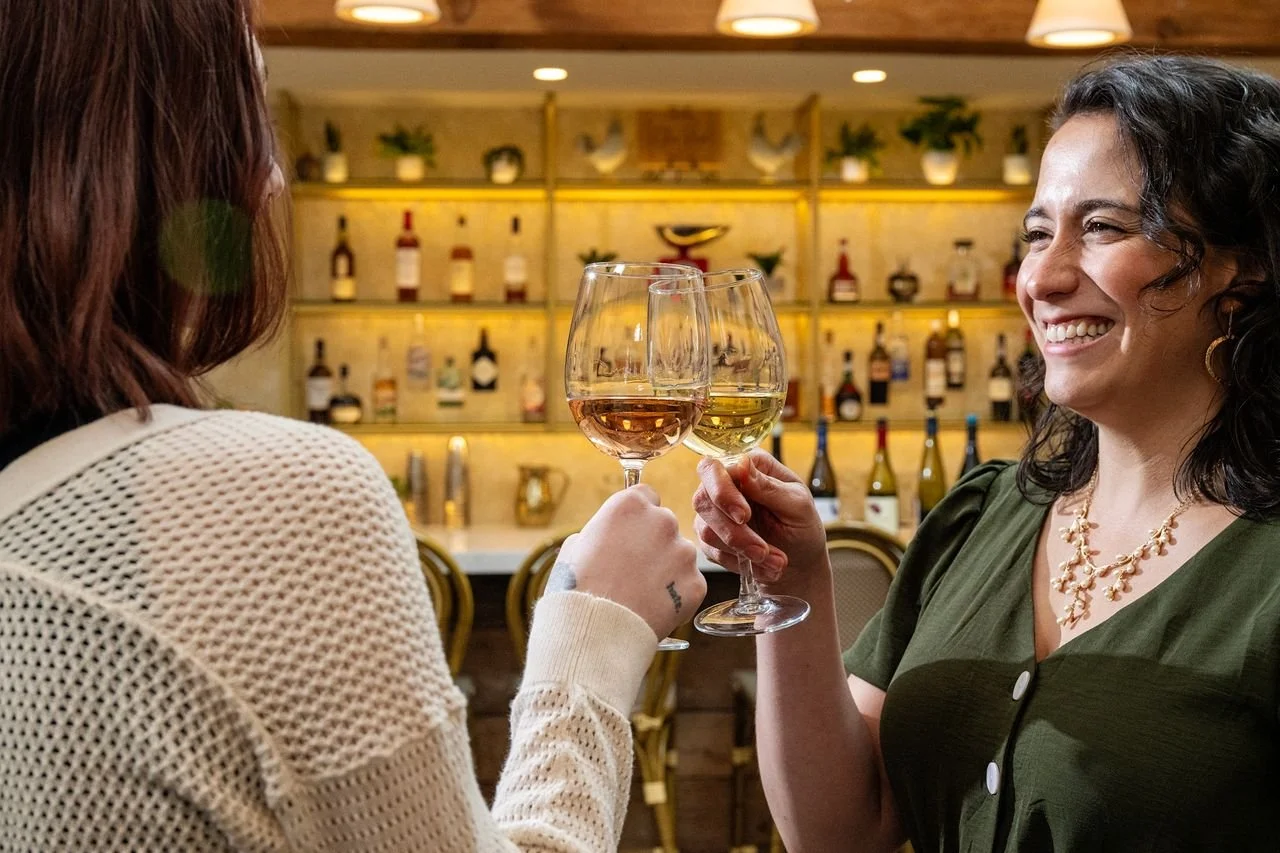 The Brunch Society: A New Tradition in Kennebunk