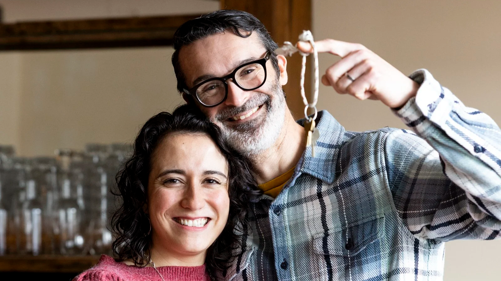 1 Year in Our New Home, 6 Years of Chez Rosa