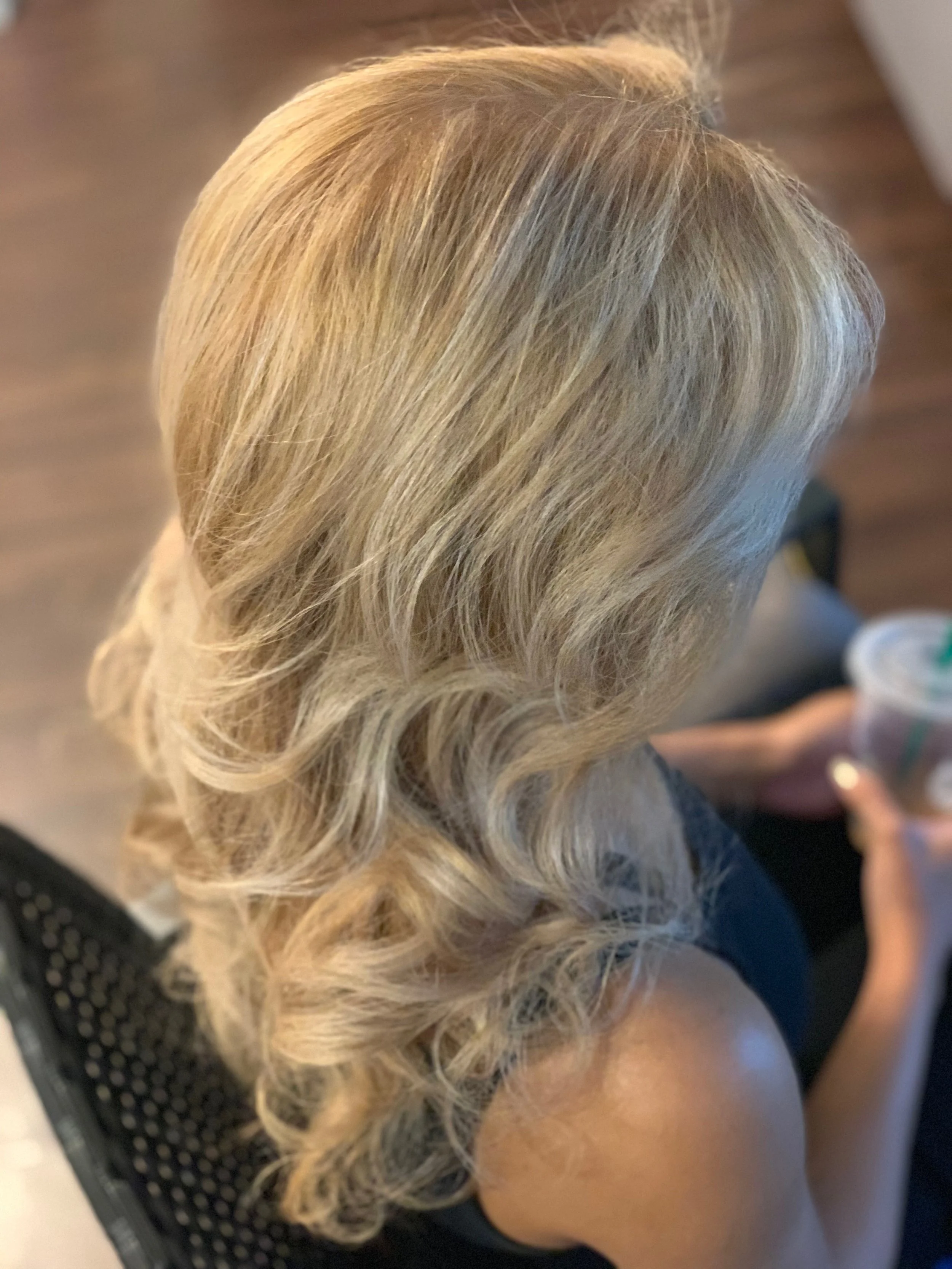 Keeping Up With Color