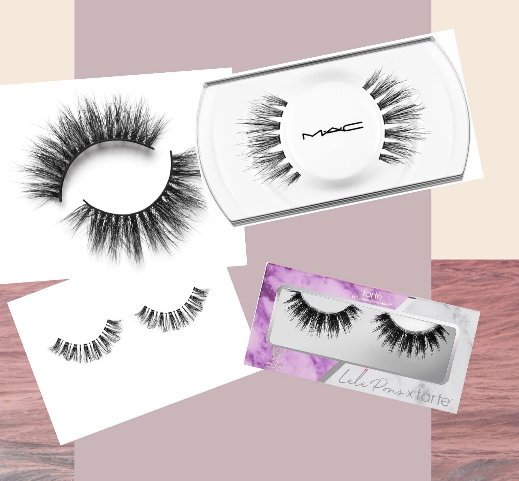 Lashes You Need In Your Collection