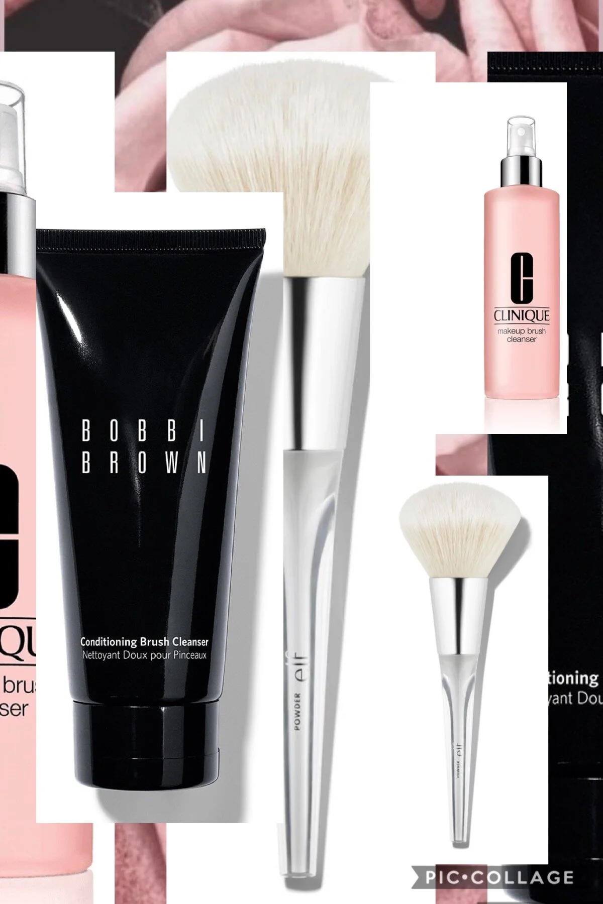 Is It Time To Replace Your Brushes?