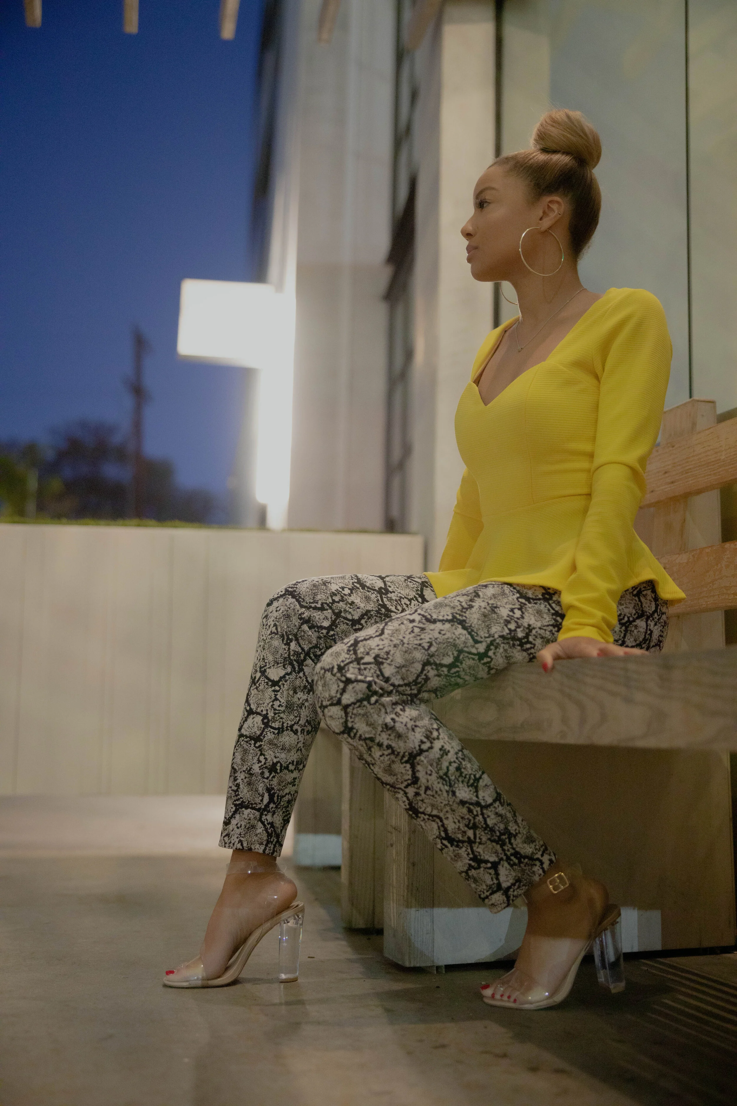 What Is The Vision You Have For Your Life?