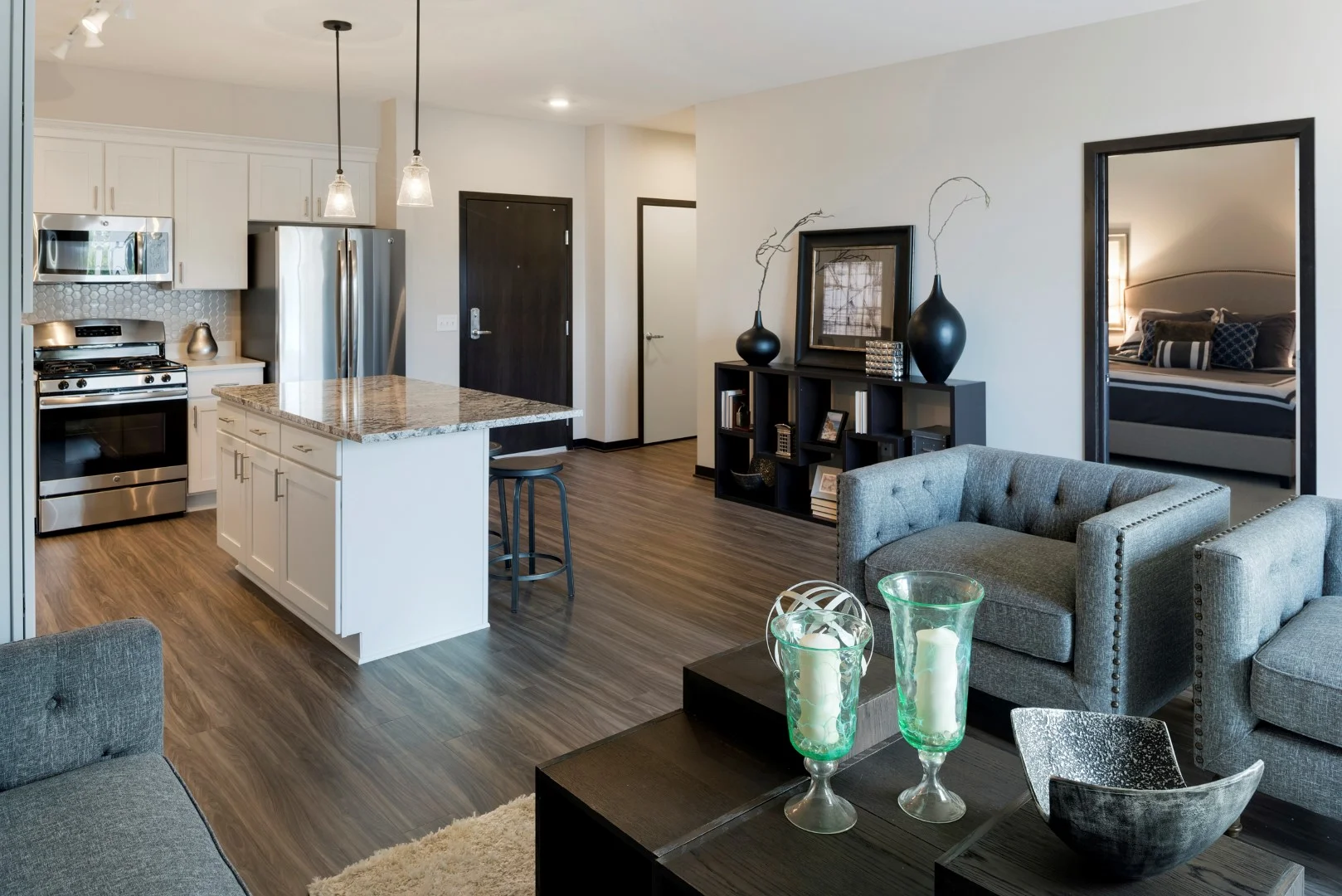 The Shoreham Apartments in St Louis Park, MN_1 Bedroom with Den_008 (Large).jpg