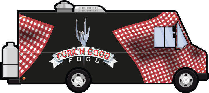 Fork'n Good Food