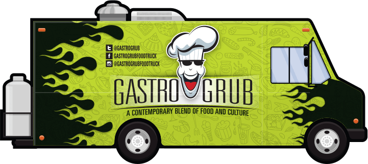 Gastro Grub