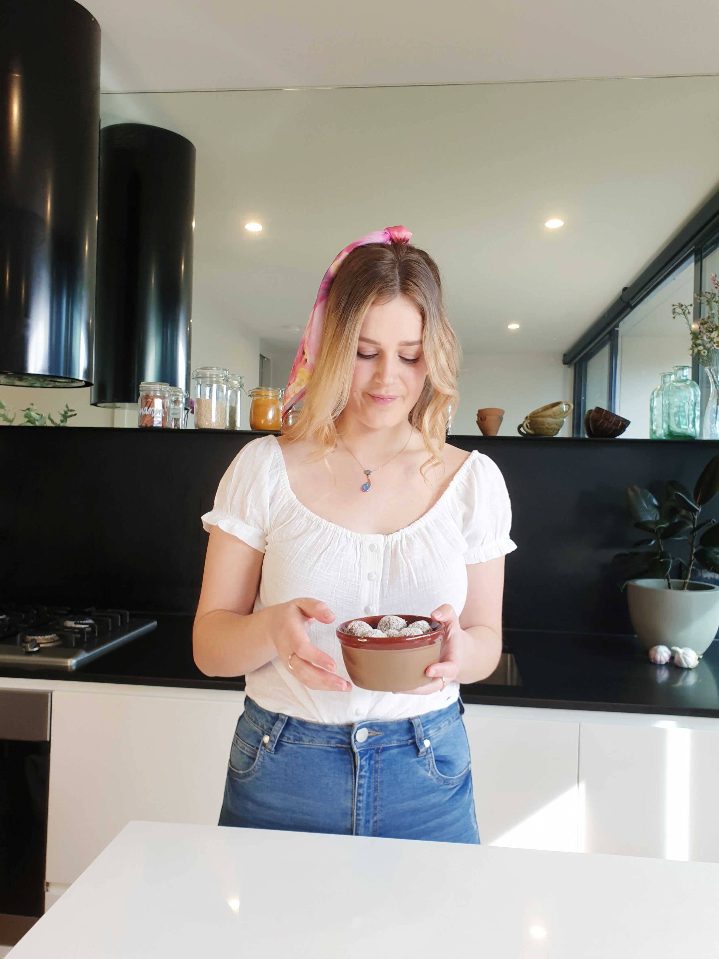 Snack Hacks with Bridie