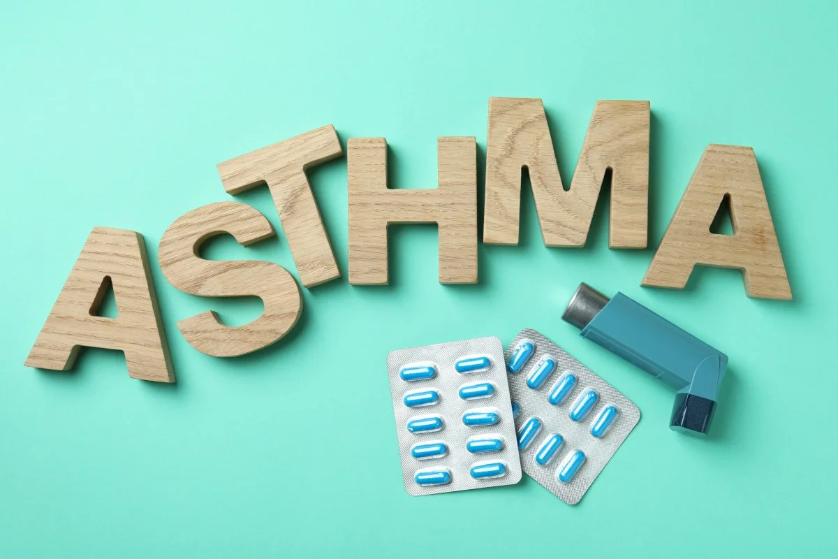 Massage for Asthma