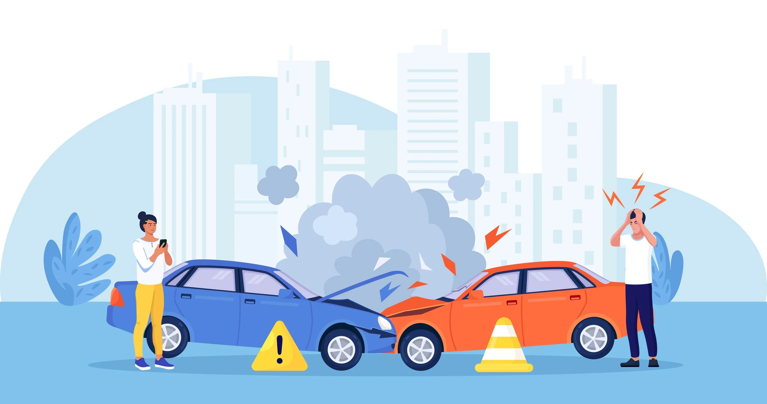 After the Auto Accident: How Chiropractic Care Can Help