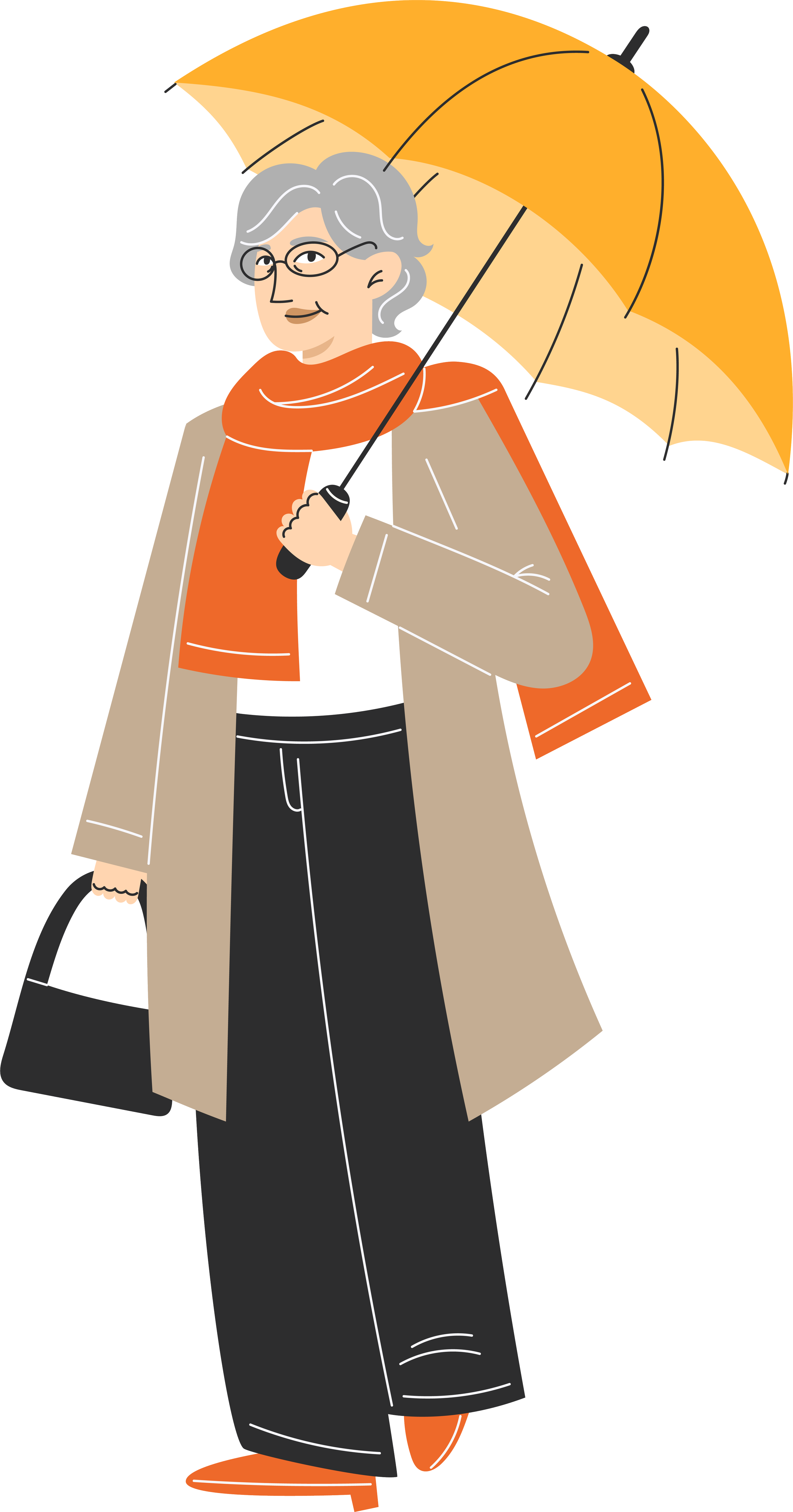 Hormones and inflamation