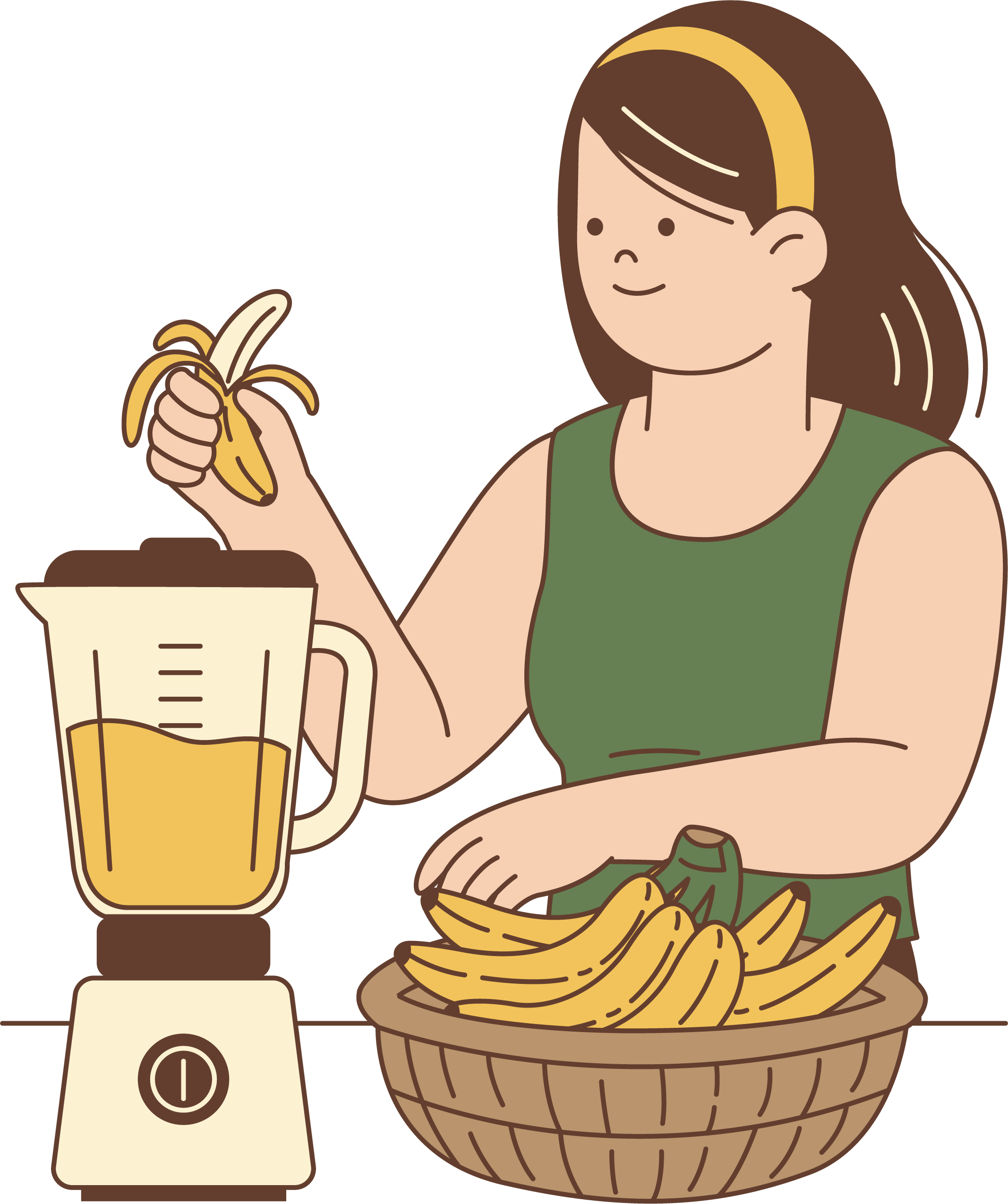 Simple smoothie recipes for recovery and joint support