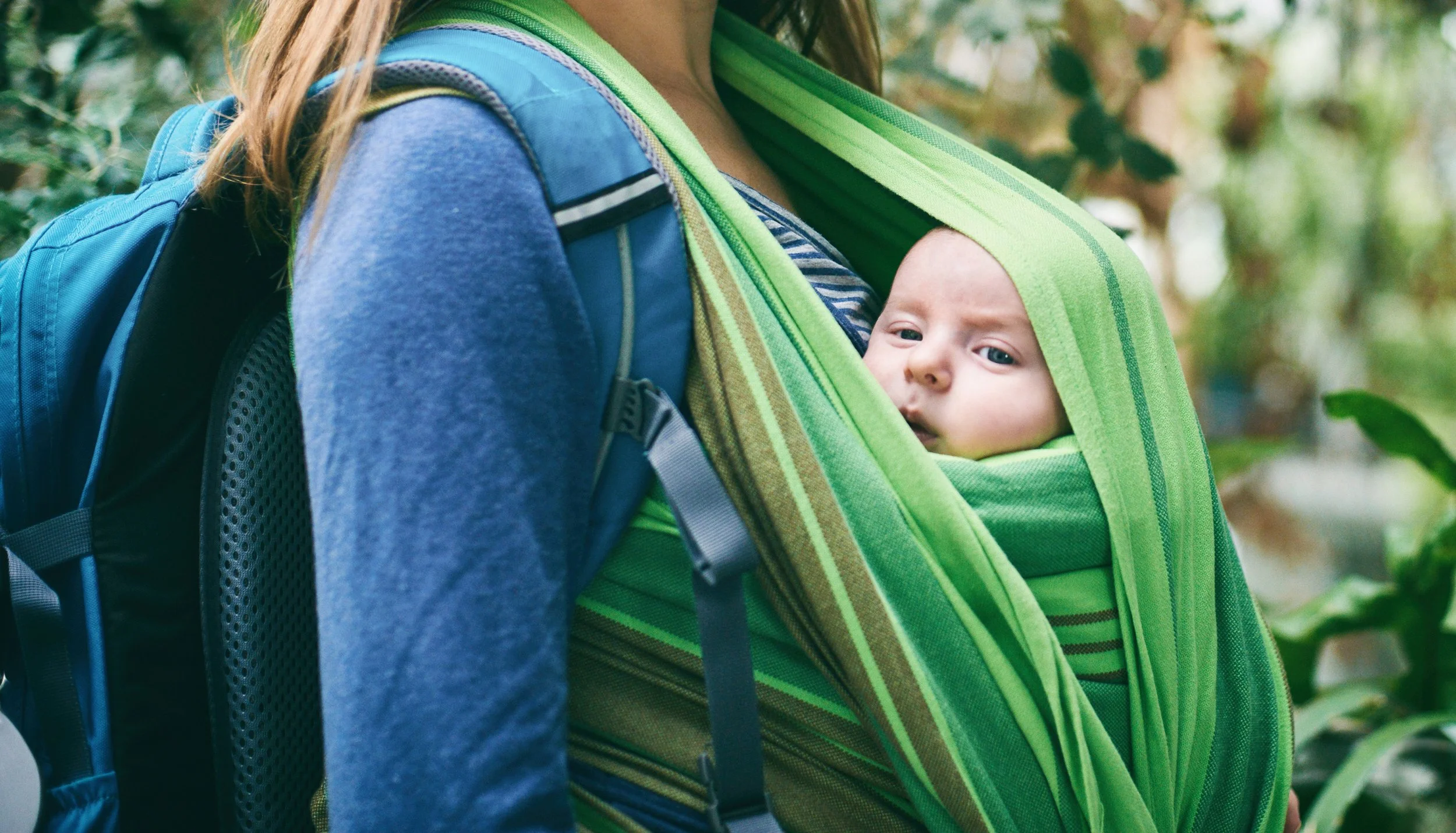 Baby on Board