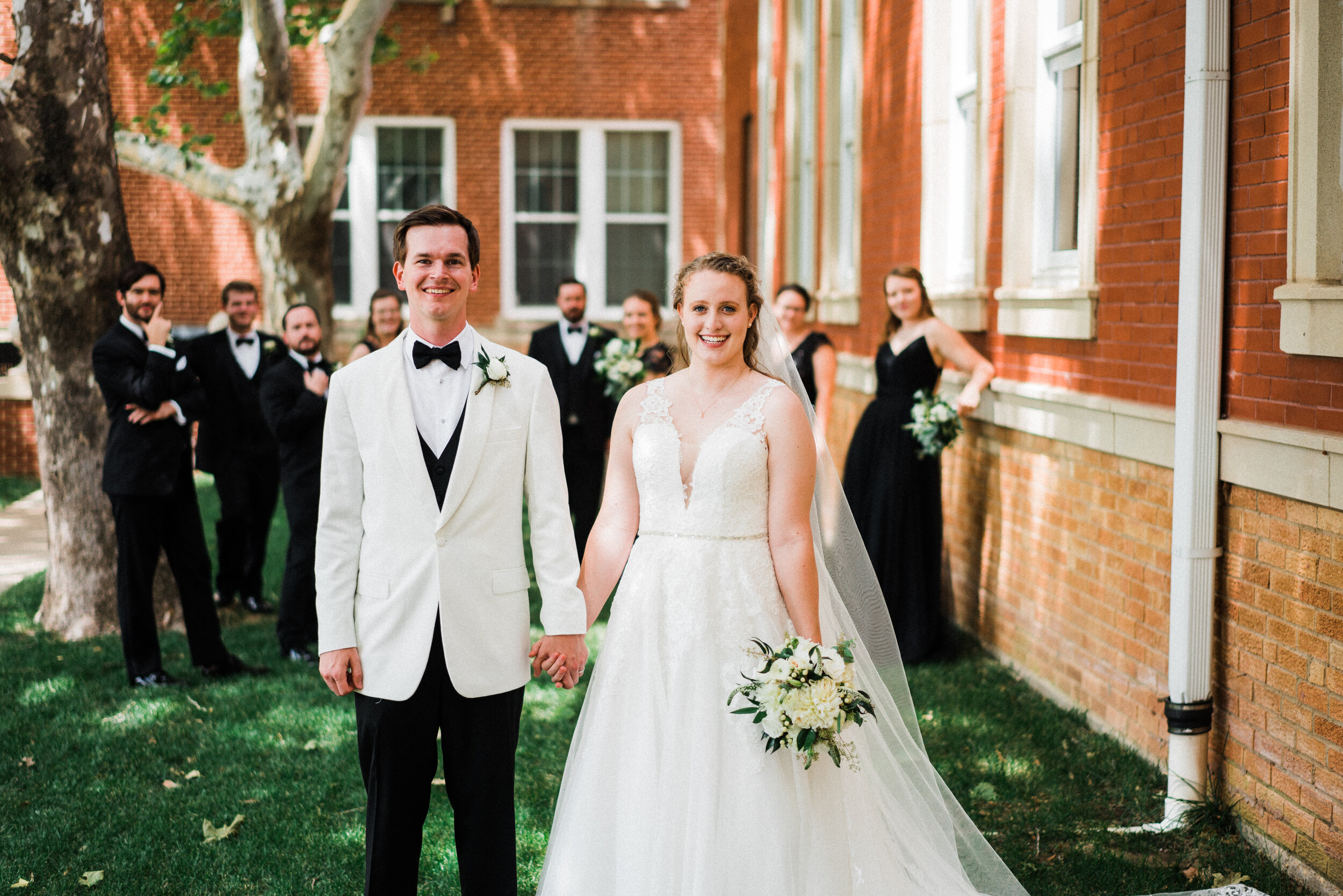 Expressions Wedding Photography - Colleen & Tanner - St. Francis Church - OKC_ Oklahoma-680.jpg